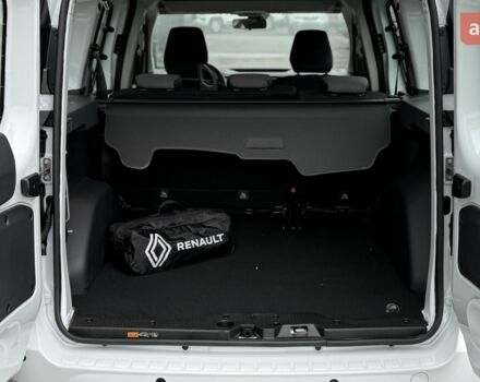 купить новое авто Рено Экспресс 2025 года от официального дилера Автоцентр AUTO.RIA Рено фото