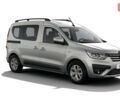 купити нове авто Рено Експрес 2025 року від офіційного дилера Автоцентр AUTO.RIA Рено фото