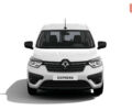 Рено Експрес, об'ємом двигуна 1.46 л та пробігом 0 тис. км за 24465 $, фото 8 на Automoto.ua