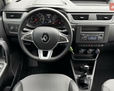 купить новое авто Рено Экспресс 2025 года от официального дилера Автоцентр AUTO.RIA Рено фото