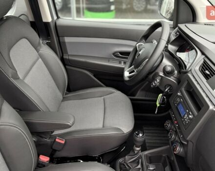 купить новое авто Рено Экспресс 2025 года от официального дилера Автоцентр AUTO.RIA Рено фото