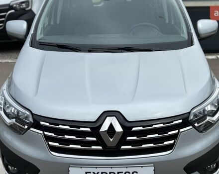 купить новое авто Рено Экспресс 2025 года от официального дилера Автоцентр AUTO.RIA Рено фото
