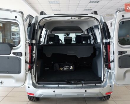 Рено Экспресс 2025 в Ровно на Automoto.ua Рено Экспресс, объемом двигателя 1.46 л и пробегом 0 тыс. км за 26388 $, фото 3 на Automoto.ua