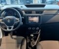 купить новое авто Рено Экспресс 2025 года от официального дилера Renault ВІННЕР ОБОЛОНЬ Рено фото