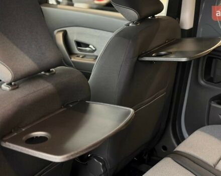 купить новое авто Рено Экспресс 2025 года от официального дилера Моторкар Кропивницький Рено фото