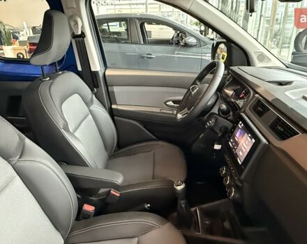 купить новое авто Рено Экспресс 2025 года от официального дилера Автоцентр AUTO.RIA Рено фото