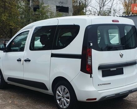 купить новое авто Рено Экспресс 2025 года от официального дилера Автоцентр AUTO.RIA Рено фото