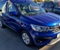 купить новое авто Рено Экспресс 2025 года от официального дилера Renault ВІННЕР ОБОЛОНЬ Рено фото