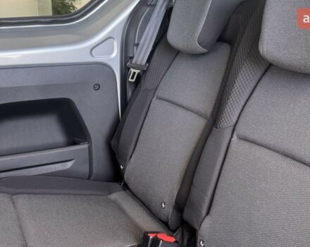 Рено Експрес, об'ємом двигуна 1.46 л та пробігом 0 тис. км за 26323 $, фото 23 на Automoto.ua