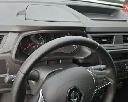 Рено Експрес, об'ємом двигуна 1.46 л та пробігом 0 тис. км за 23515 $, фото 17 на Automoto.ua