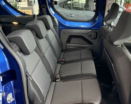 купить новое авто Рено Экспресс 2025 года от официального дилера Автоцентр AUTO.RIA Рено фото