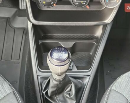 Рено Експрес, об'ємом двигуна 1.46 л та пробігом 0 тис. км за 23848 $, фото 21 на Automoto.ua