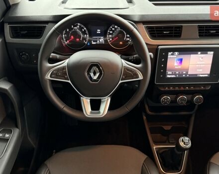 купить новое авто Рено Экспресс 2025 года от официального дилера Автоцентр AUTO.RIA Рено фото