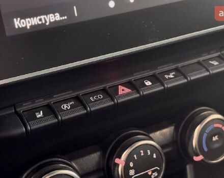 купить новое авто Рено Экспресс 2025 года от официального дилера Моторкар Кропивницький Рено фото