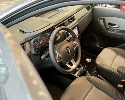 купити нове авто Рено Експрес 2025 року від офіційного дилера Автоцентр AUTO.RIA Рено фото