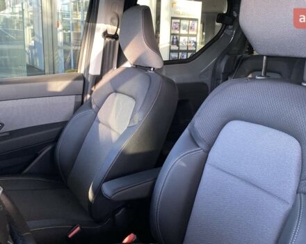 купить новое авто Рено Экспресс 2025 года от официального дилера Автоцентр AUTO.RIA Рено фото