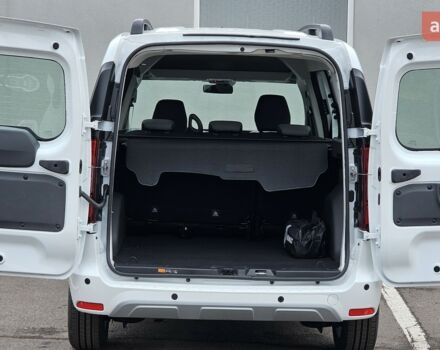 Рено Експрес, об'ємом двигуна 1.46 л та пробігом 0 тис. км за 25566 $, фото 11 на Automoto.ua