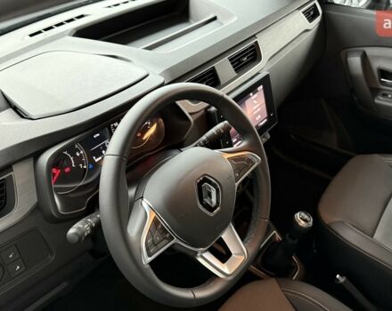 купить новое авто Рено Экспресс 2025 года от официального дилера Автоцентр AUTO.RIA Рено фото