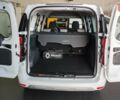 Рено Експрес, об'ємом двигуна 1.46 л та пробігом 0 тис. км за 24494 $, фото 10 на Automoto.ua