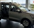 Рено Експрес, об'ємом двигуна 1.46 л та пробігом 0 тис. км за 26323 $, фото 11 на Automoto.ua