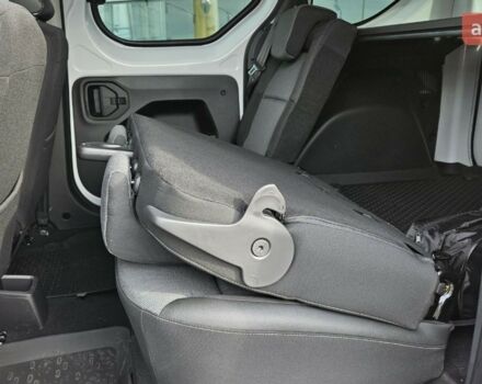 Рено Експрес, об'ємом двигуна 1.46 л та пробігом 0 тис. км за 23515 $, фото 23 на Automoto.ua