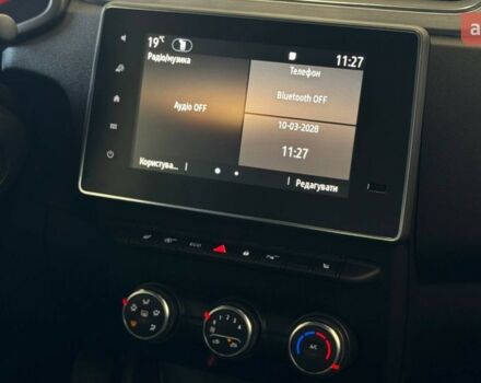 купити нове авто Рено Експрес 2025 року від офіційного дилера АВТО ГРУП Renault Рено фото