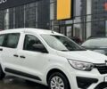 Рено Експрес, об'ємом двигуна 1.46 л та пробігом 0 тис. км за 23374 $, фото 3 на Automoto.ua