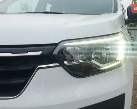 купить новое авто Рено Экспресс 2025 года от официального дилера Автоцентр AUTO.RIA Рено фото