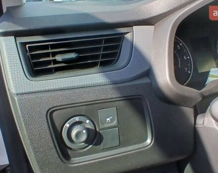 Рено Експрес, об'ємом двигуна 1.46 л та пробігом 0 тис. км за 24388 $, фото 9 на Automoto.ua