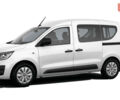 Рено Експрес, об'ємом двигуна 1.46 л та пробігом 0 тис. км за 24465 $, фото 7 на Automoto.ua