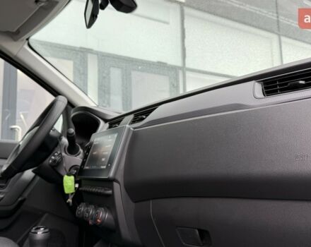 купить новое авто Рено Экспресс 2025 года от официального дилера Автоцентр AUTO.RIA Рено фото