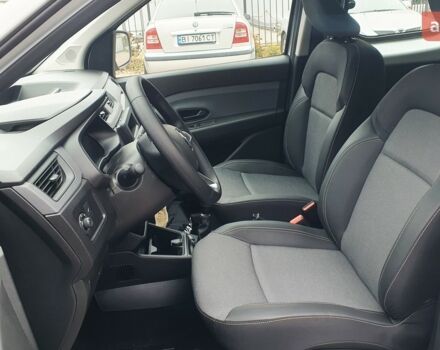 купить новое авто Рено Экспресс 2025 года от официального дилера Автоцентр AUTO.RIA Рено фото