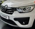 купити нове авто Рено Експрес 2025 року від офіційного дилера АВТО ГРУП Renault Рено фото