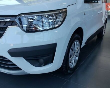 купить новое авто Рено Экспресс 2025 года от официального дилера АВТО ГРУП Renault Рено фото