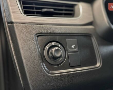 купить новое авто Рено Экспресс 2025 года от официального дилера Моторкар Кропивницький Рено фото