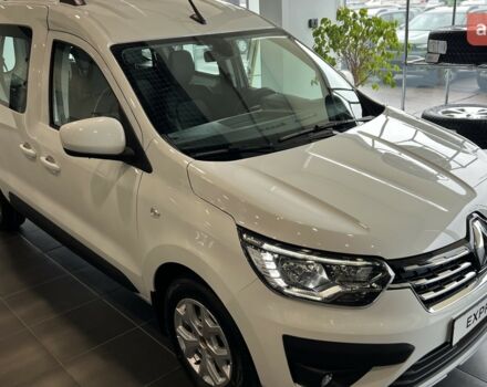 купить новое авто Рено Экспресс 2025 года от официального дилера Автоцентр AUTO.RIA Рено фото