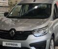 Рено Экспресс, объемом двигателя 1.46 л и пробегом 0 тыс. км за 24408 $, фото 1 на Automoto.ua
