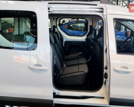 купить новое авто Рено Экспресс 2025 года от официального дилера Renault ВІННЕР ОБОЛОНЬ Рено фото