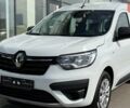 купить новое авто Рено Экспресс 2025 года от официального дилера Автоцентр AUTO.RIA Рено фото