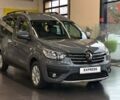купить новое авто Рено Экспресс 2025 года от официального дилера Моторкар Кропивницький Рено фото