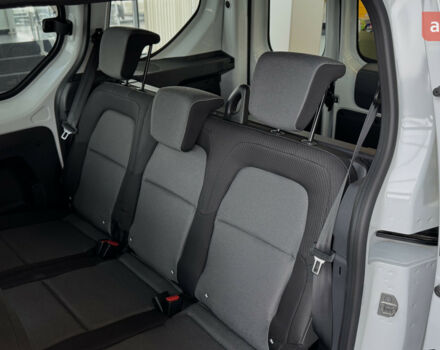 купить новое авто Рено Экспресс 2025 года от официального дилера Автоцентр AUTO.RIA Рено фото