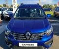 купить новое авто Рено Экспресс 2025 года от официального дилера Renault ВІННЕР ОБОЛОНЬ Рено фото