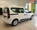 Рено Експрес, об'ємом двигуна 1.46 л та пробігом 0 тис. км за 24346 $, фото 3 на Automoto.ua
