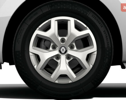 Рено Експрес, об'ємом двигуна 1.46 л та пробігом 0 тис. км за 24122 $, фото 5 на Automoto.ua