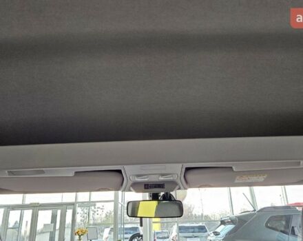 Рено Експрес, об'ємом двигуна 1.46 л та пробігом 0 тис. км за 24179 $, фото 19 на Automoto.ua