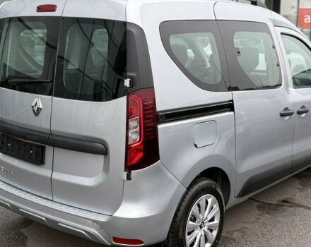 купить новое авто Рено Экспресс 2025 года от официального дилера Автоцентр AUTO.RIA Рено фото