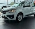 Рено Экспресс, объемом двигателя 1.46 л и пробегом 0 тыс. км за 25826 $, фото 1 на Automoto.ua