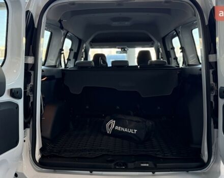 купить новое авто Рено Экспресс 2025 года от официального дилера Автоцентр AUTO.RIA Рено фото