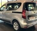 купить новое авто Рено Экспресс 2025 года от официального дилера Моторкар Кропивницький Рено фото