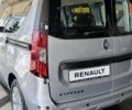 Рено Експрес, об'ємом двигуна 1.46 л та пробігом 0 тис. км за 26323 $, фото 9 на Automoto.ua